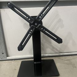 Adjustable Computer Monitor Stand