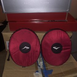 Boxing Training Mits