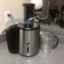 Mueller MU-100 Juicer Ultra Power 