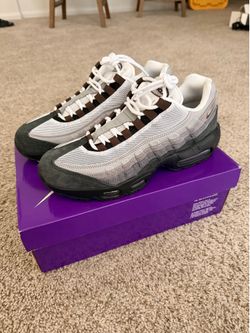 DS Air Max 95 SB “Cacao Wow” size 9.5