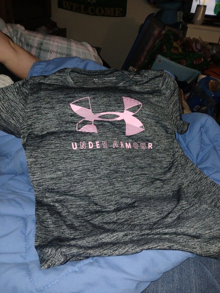 Girls Shirt