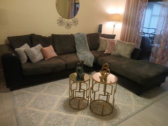 Clean Comfortable Sectional for Sale in Apopka FL