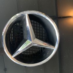 Mercedes Logo For Cars 