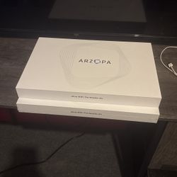 Arzopa Monitors