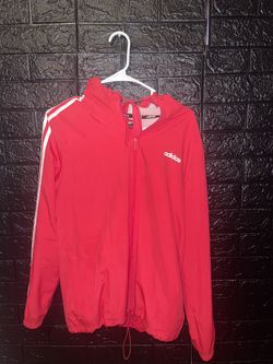 Pink Adidas Set