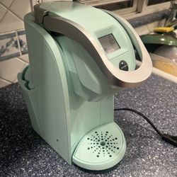 Keurig Cofee Maker 