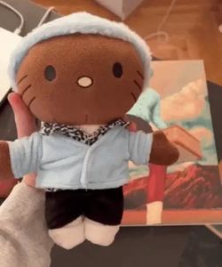 Call Me If You Get Lost Tyler x Hello Kitty