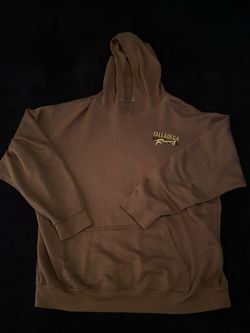 Talladega Racing Graphic Hoodie