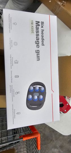 masajeador $35 nuevo