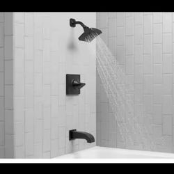 Kohler Bath/shower Set