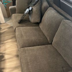 Sofa Bed. 