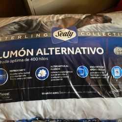 Sealy Sterling Collection King Pillow Set 