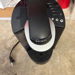 K-Classic Coffee Maker