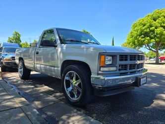1997 Chevrolet 2500