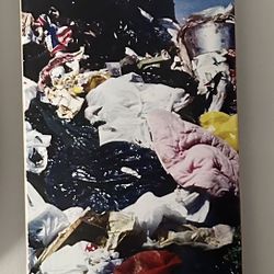 Supreme Deck Trash NEW