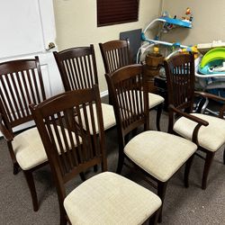 Kitchen Table  With Chairs 