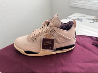 Air Jordan 4 Retro OG SP
