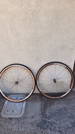 Spinergy Road Bike Wheelset Pair
