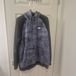 Almost  New men's LARge 686