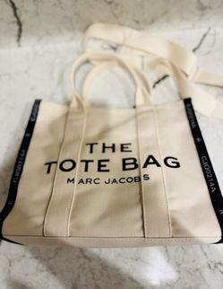 Marc Jacob Tote Bag