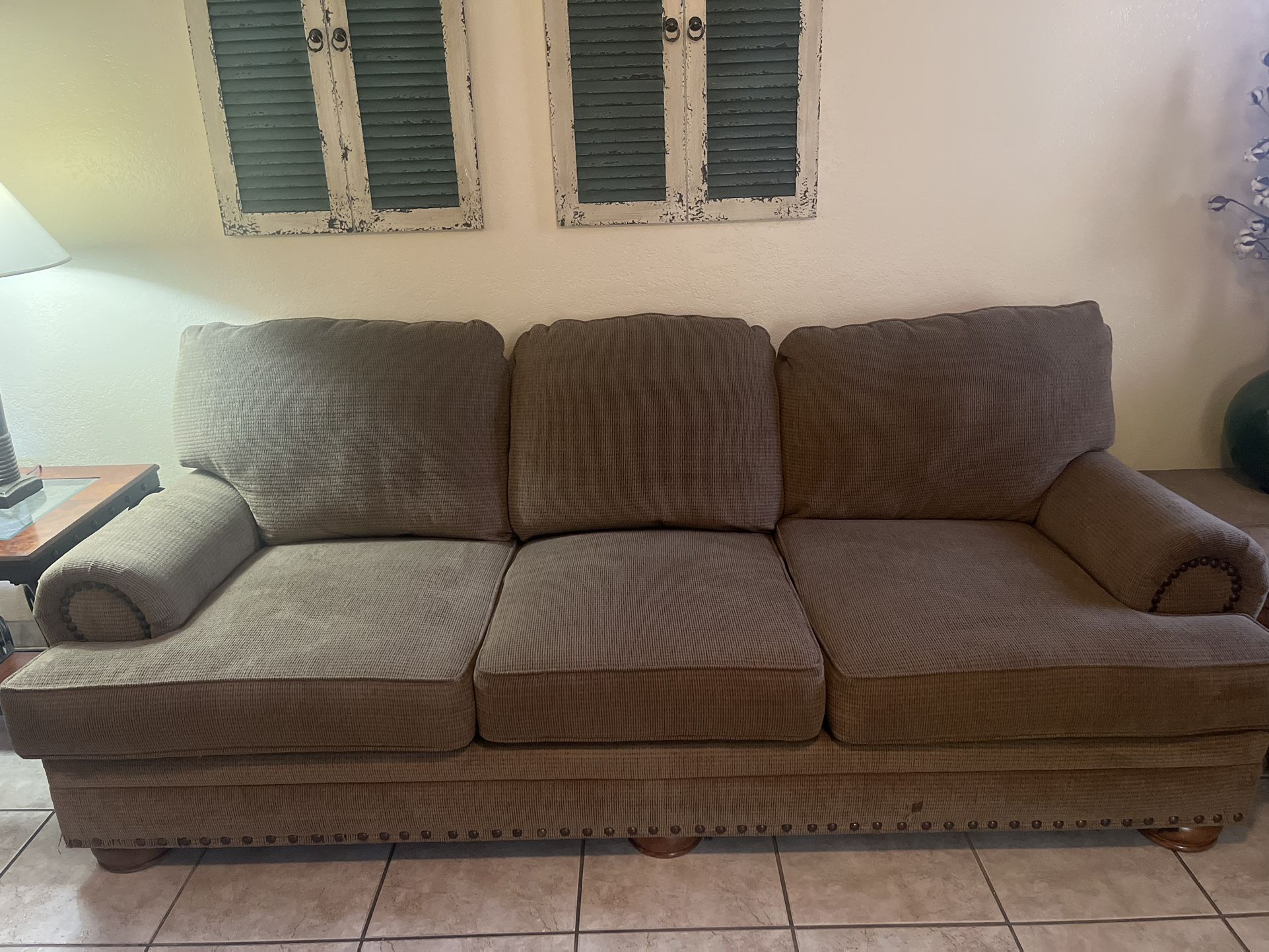 Living Room Set From The Room Store