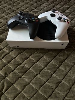 Series S Xbox 512 gb