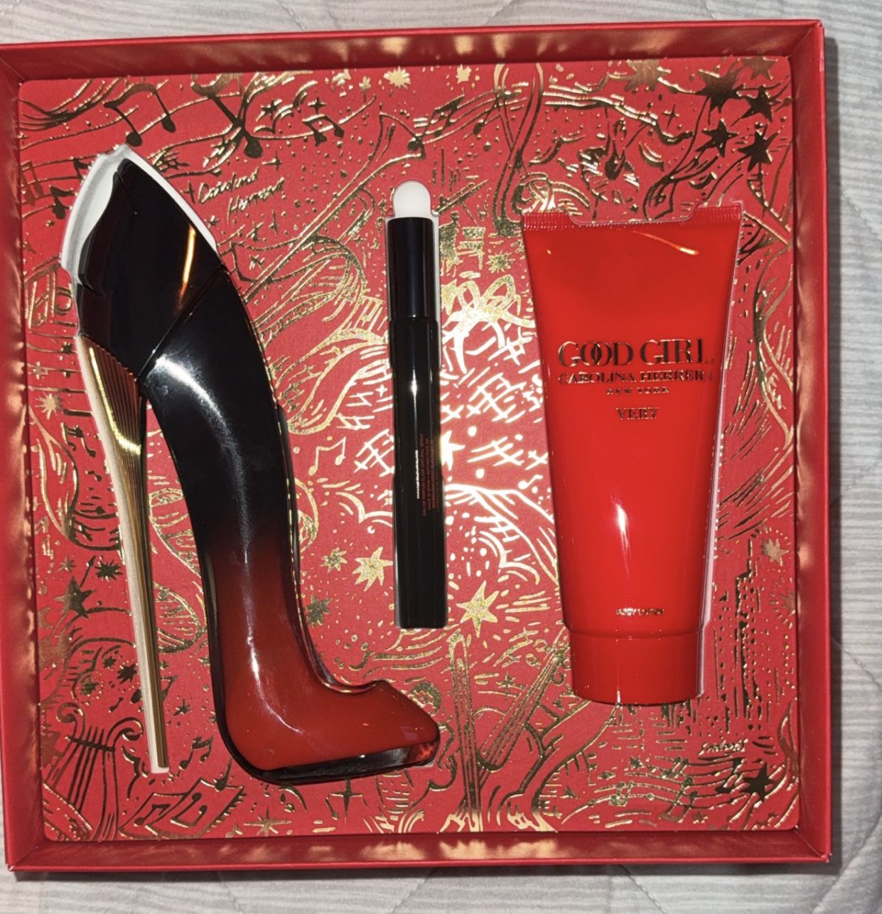 Carolina Herrera