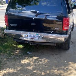 2006 Ford Expedition