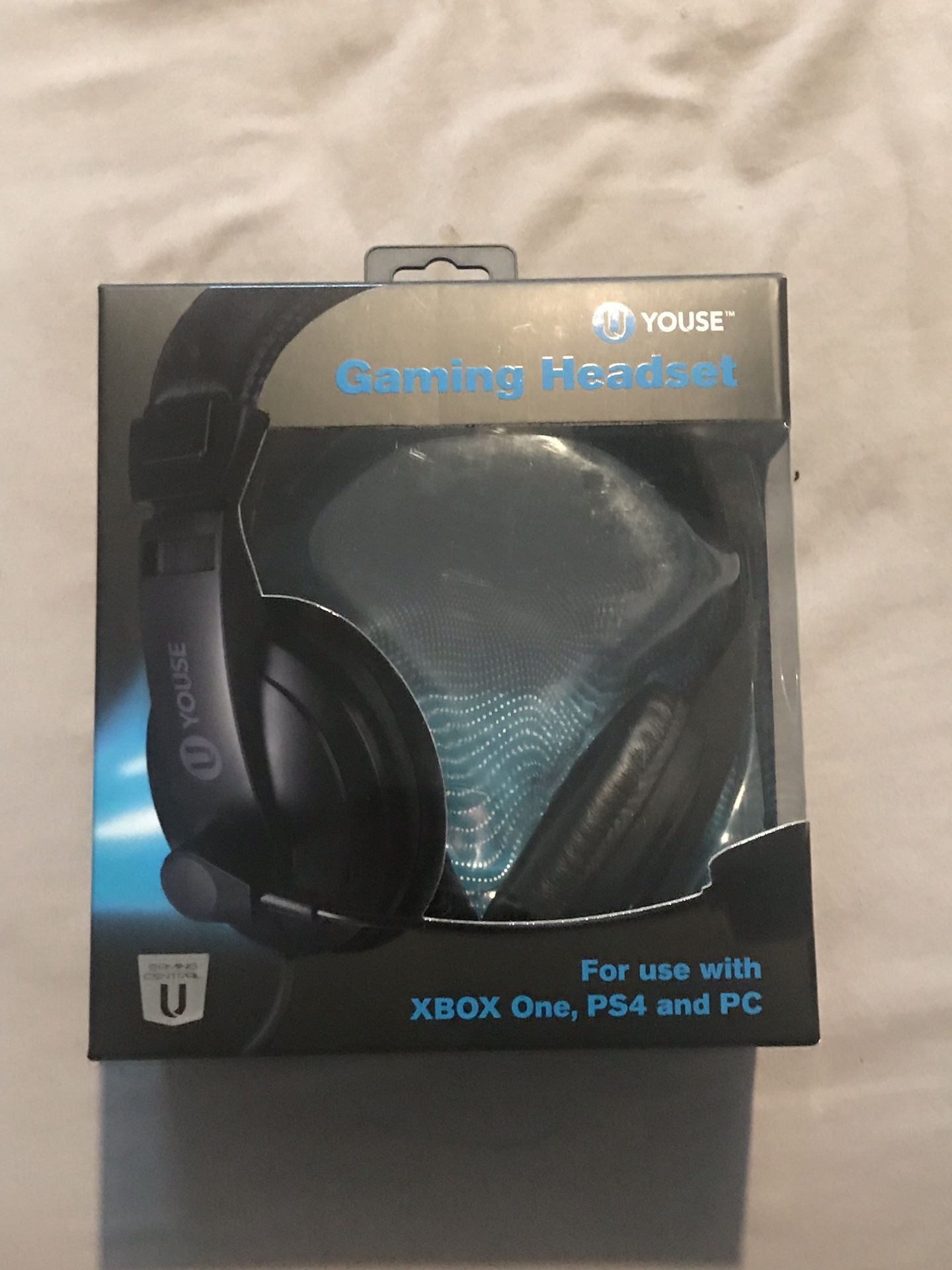 Gaming Headset