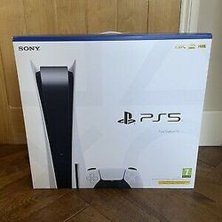 PlayStation 5