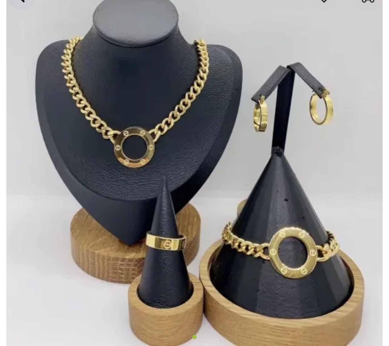 Wow 🤩 Look At This Cute Set Amazing