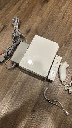 Nintendo Wii