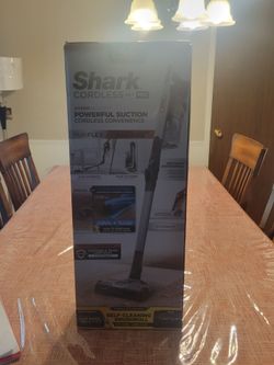 Shark Cordless Pet Pro Vacuum