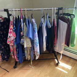 23 SCRUB UNIFORMS