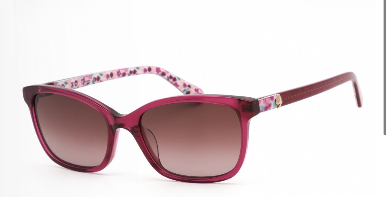 NEW Kate Spade TABITHA/S-0B3V 3X Sunglasses 53mm