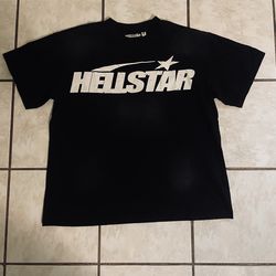 Hellstar T-shirt
