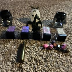 For Dungeons And Dragon Lovers Dream Set