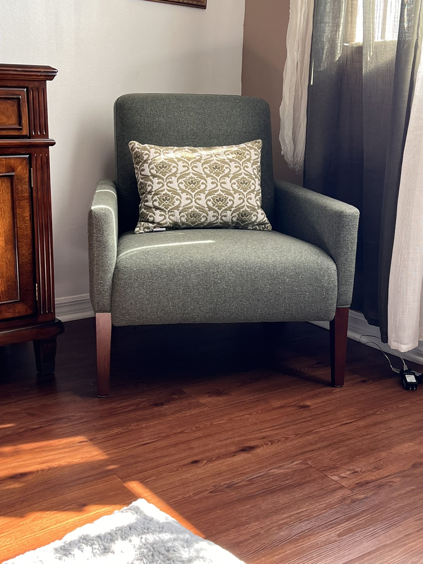 Silla, Butaca, Chair