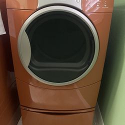 Kenmore Elite Smartheat Quietpak9 Dryer Friday 11/6 LAST DAY!!