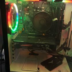 Gaming Pc Had It For 2 Months 