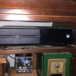 Xbox One 500gig Bundle