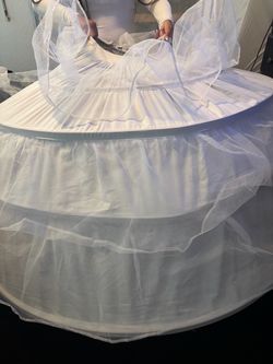 Petticoat/Crinoline