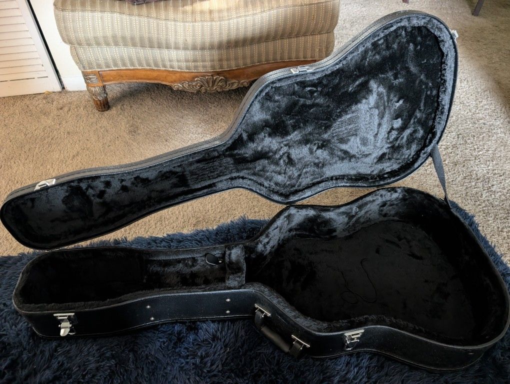 Guitar Case