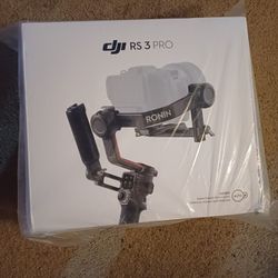 DJI RS 3 Pro