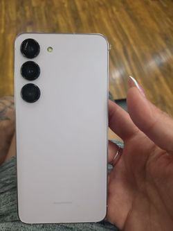 Samsung Galaxy S23