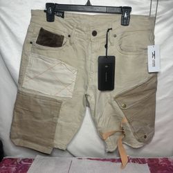 Men’s Size 32 Jordan Craig Shorts NWT
