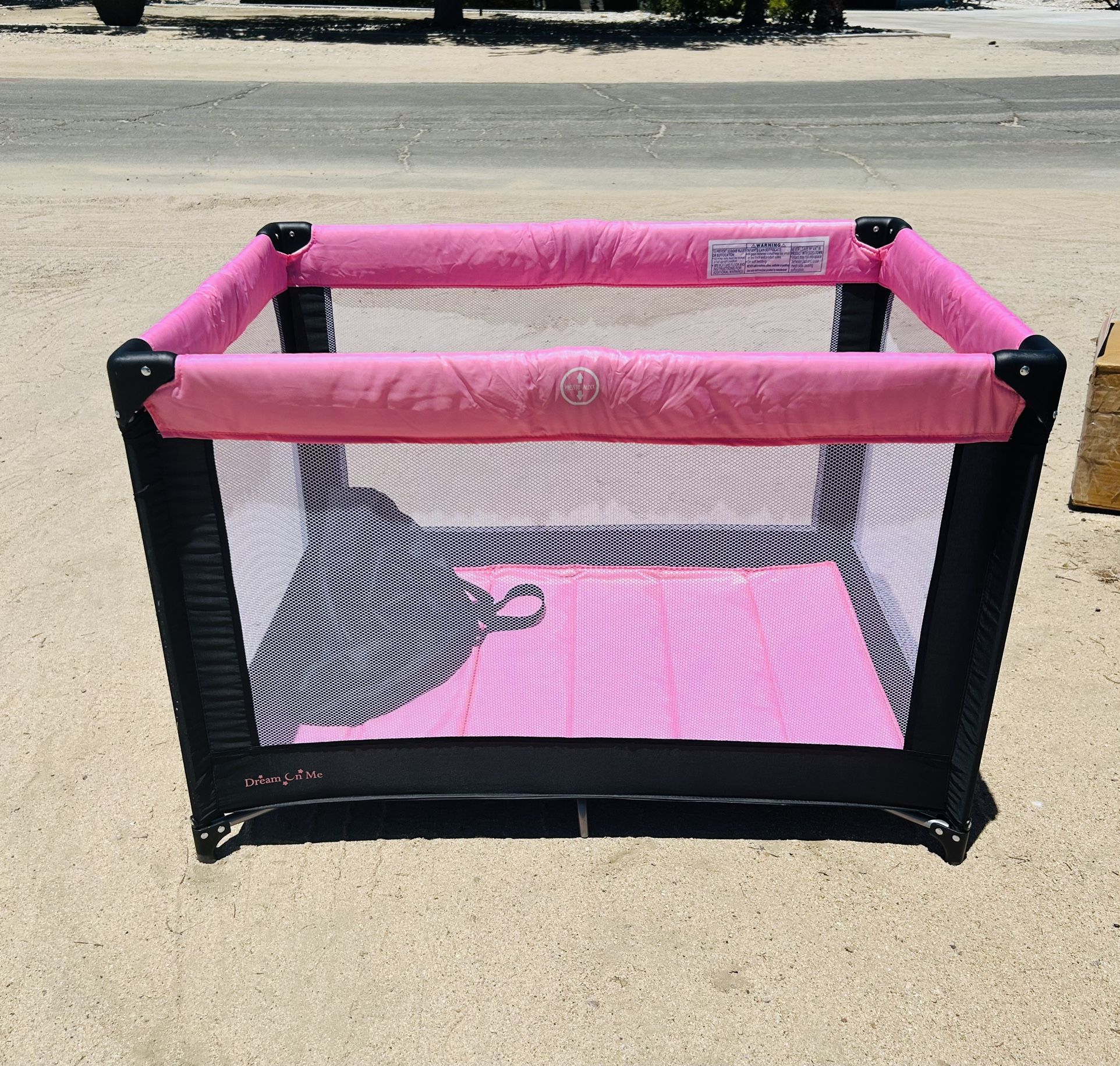 Baby Playpen/ Pick Up Only