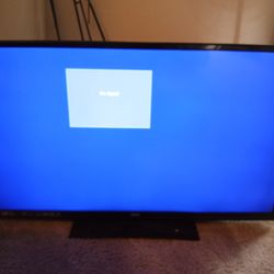 40 Inch Smart TV RCA