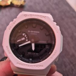 G Shock 