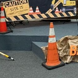 Construction Background 